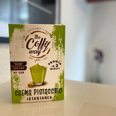 Crema Istantanea